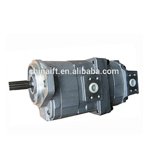 OEM Transmission Scavenge Scavenging GearPump 07434-72201 D355C-3 Gear Pump Assy 07434-72902 705-52-40000 195-49-34100 D275 D375
