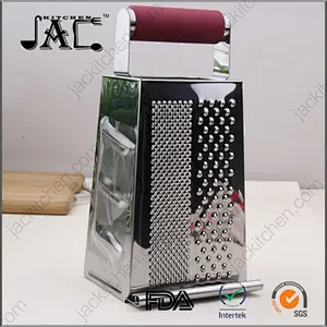 Multifunctional Convenient Stainless Steel Peelers & Graters