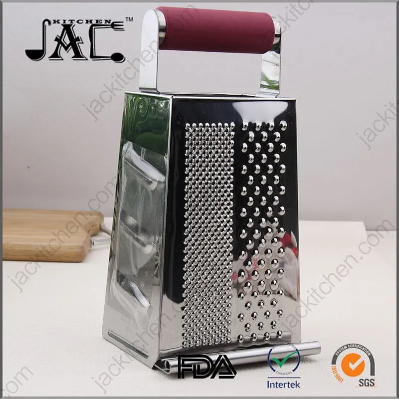 Multifunctional Convenient Stainless Steel Peelers & Graters