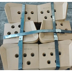 Shantui bulldozer end bits  for SD16/SD22  best quality wholesales