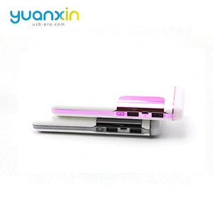 Unique Slim Power Bank 10000 Mah