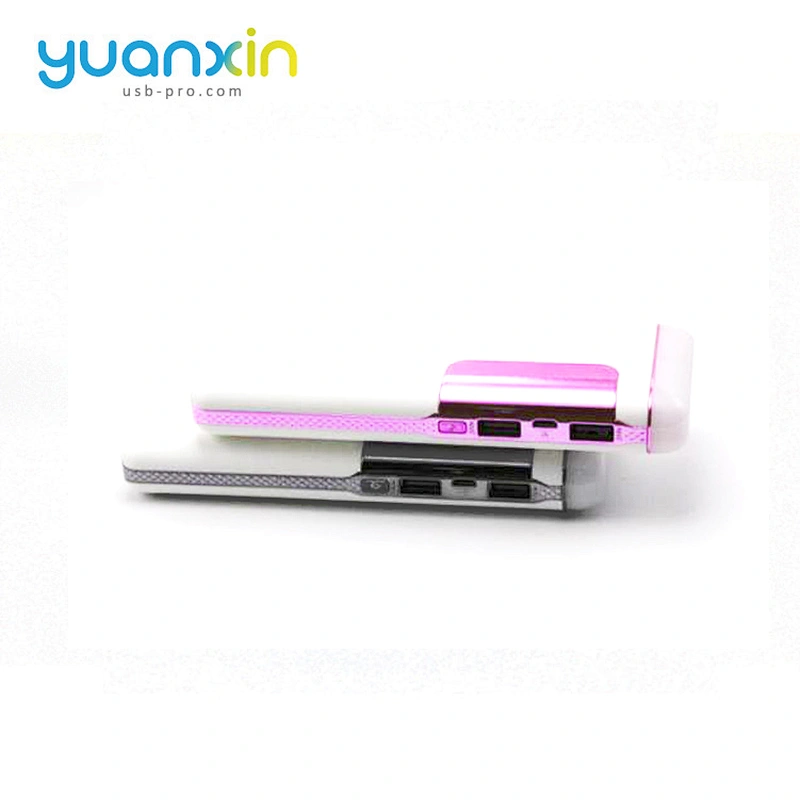 Unique Slim Power Bank 10000 Mah