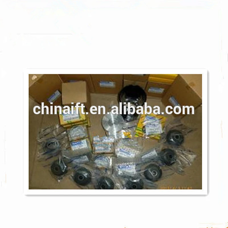 4HK1 repairing kit for engine parts