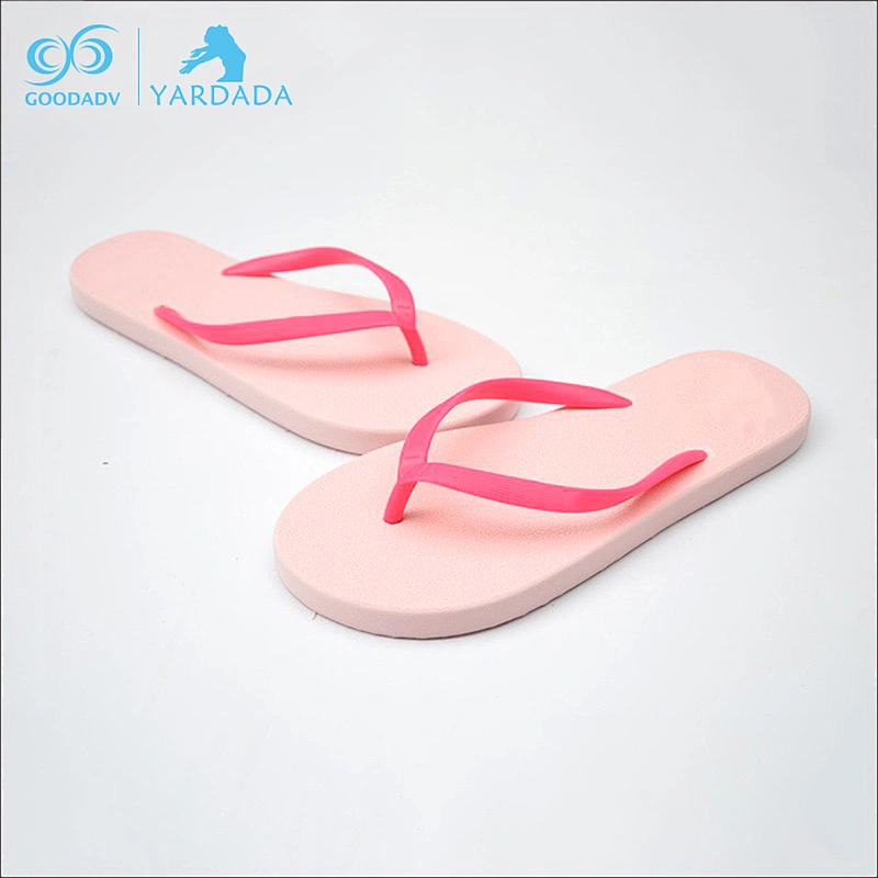 China manufacturer wholesale flip flops sublimation hot sale cheap EVA flip flop