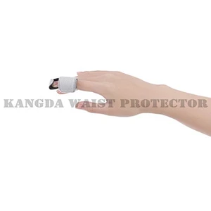 Metacarpal Finger Joint Splint Brace Immobilizer Orthosis