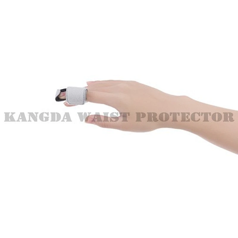 Metacarpal Finger Joint Splint Brace Immobilizer Orthosis