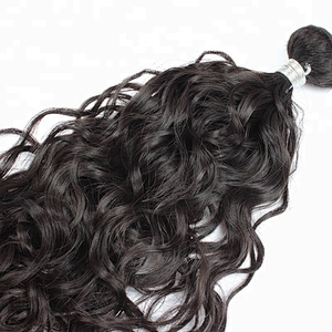 Fayuan Unprocessed Wholesale Cheap Price 100% Human Hair Bundles Cambodian Remy Hair Extension