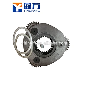 EX300-5 planet carrier Excavator 1022196 7Y-1432 610B1007-0100 HD800