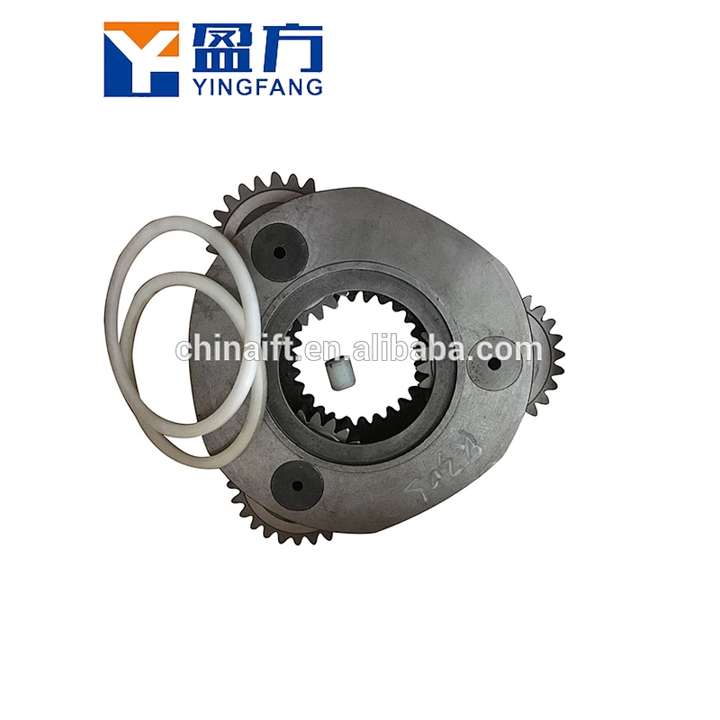 EX300-5 planet carrier Excavator 1022196 7Y-1432 610B1007-0100 HD800