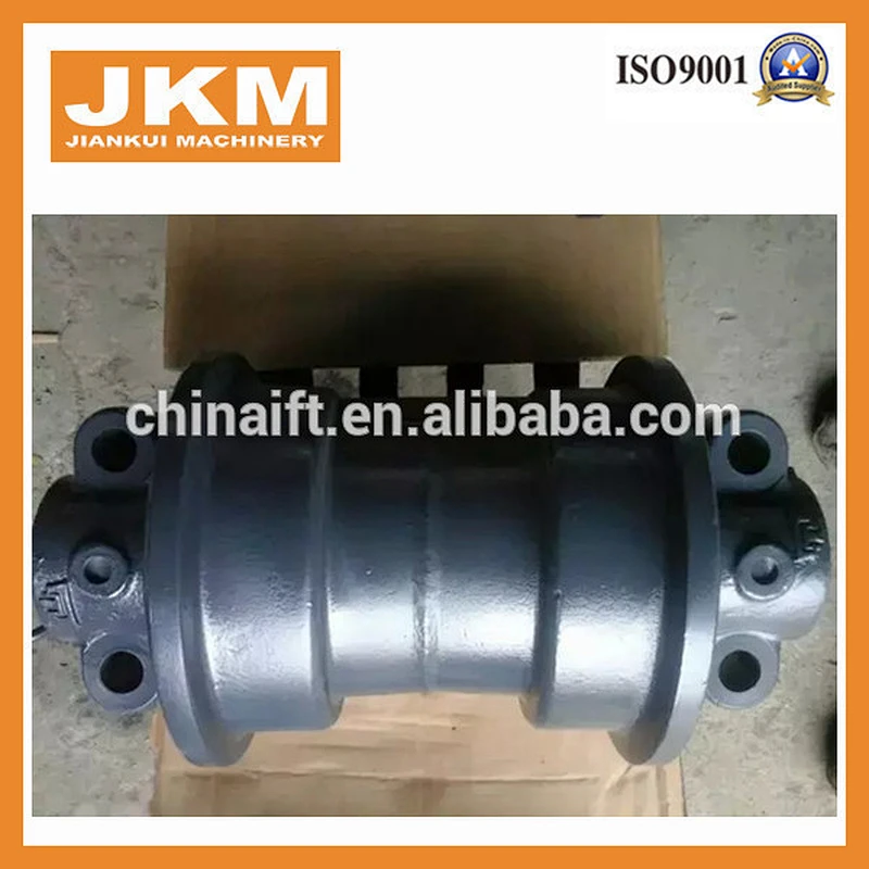 PC300 excavator tack roller for undercarriage parts