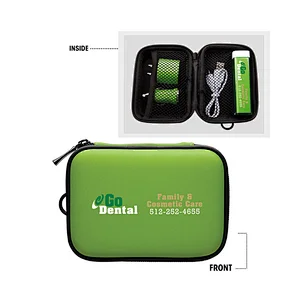 3-in-1 Power Bank Charger Set (2200 mAh)