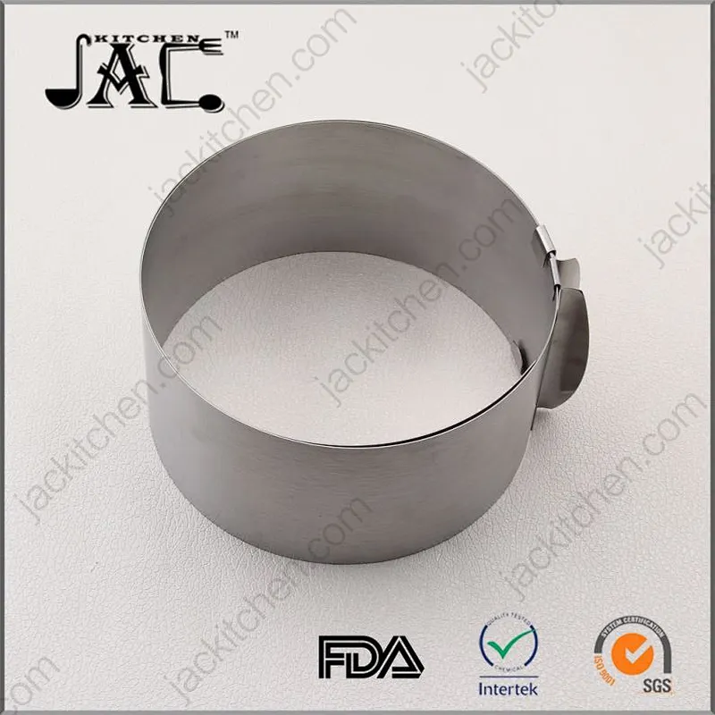 Commercial Stainless Steel Chainsaw Cake Mold