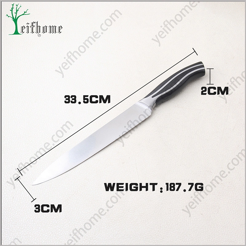 Factory price pumpkin peeler kitchen knife