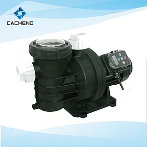 CSPA-600IV Variable Speed Swimming Pool Pump Pool/Bathtub/Pond Pump