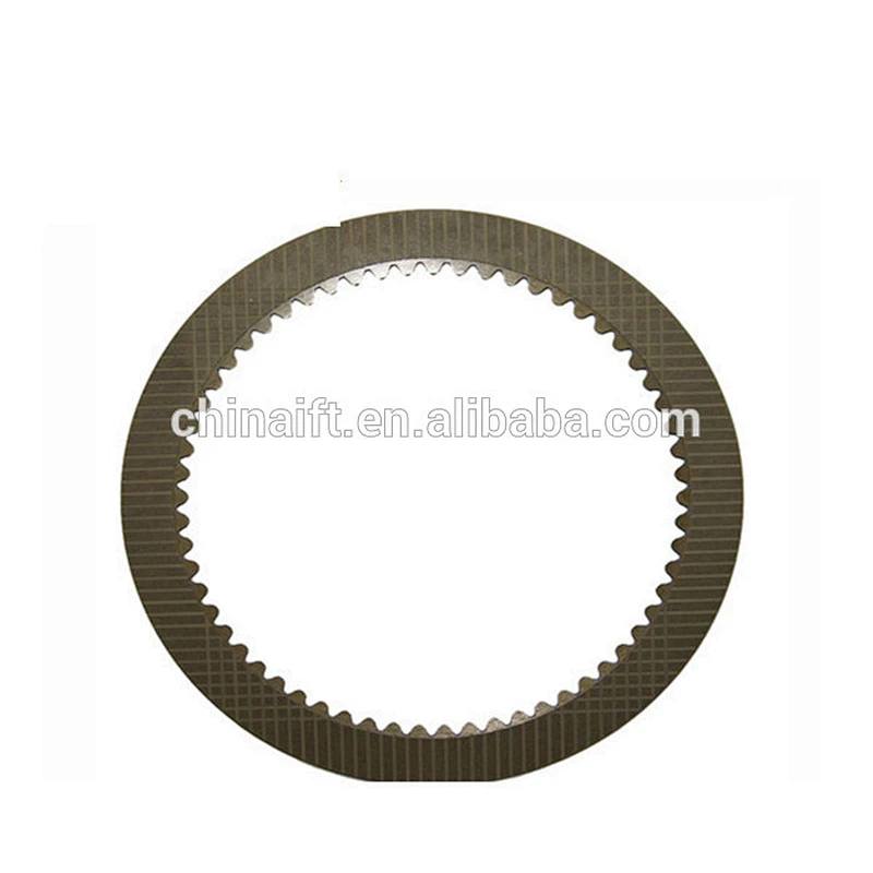 friction plate SP100461 4644308329 for Wheel loader parts