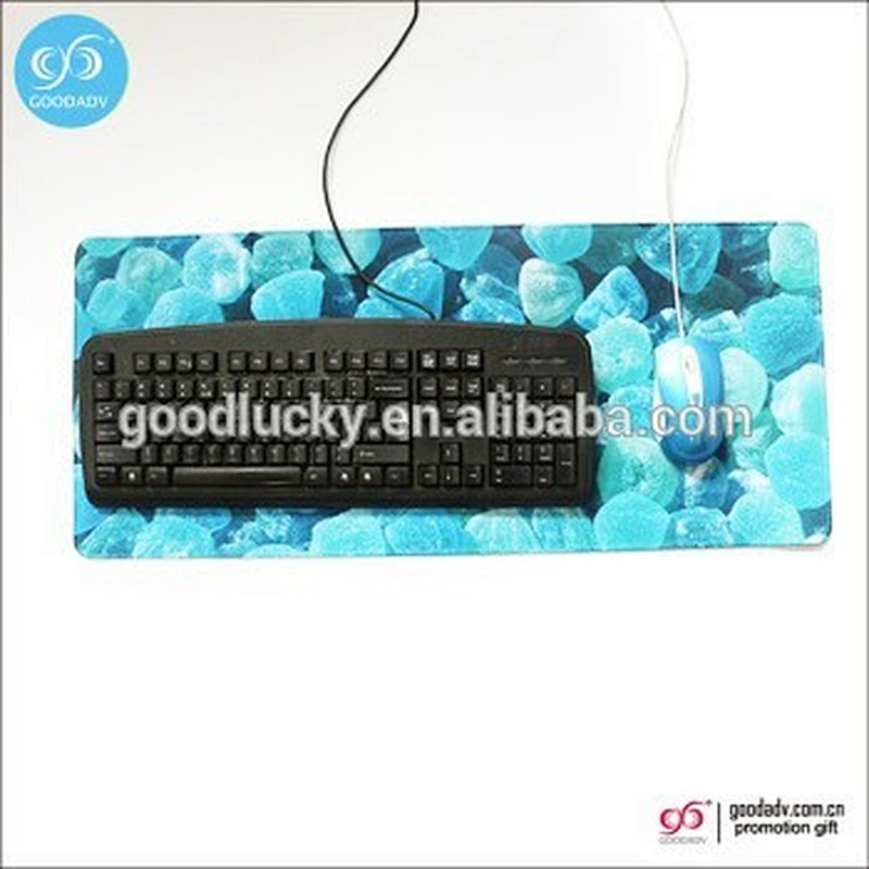 Chinese suppliers of cheap custom computer gaming mouse pad