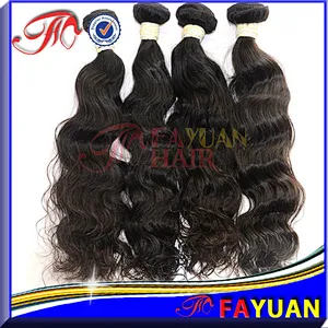 Beautiful woman 100% human unprocessed stylish hair self confident beauty