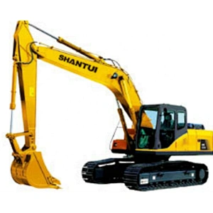 24 ton cheap crawler excavator 1.2 m3 bucket excavator for sale