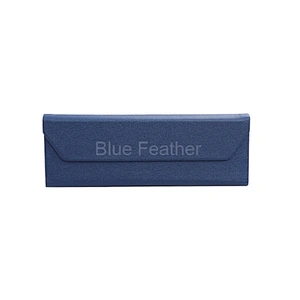 Triangle Handmade Magician Eyeglasses Case