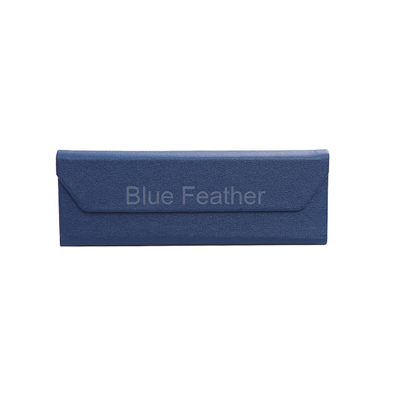 Triangle Handmade Magician Eyeglasses Case
