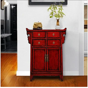 chinese antique reclaimed & recycled solid wood oriental furniture