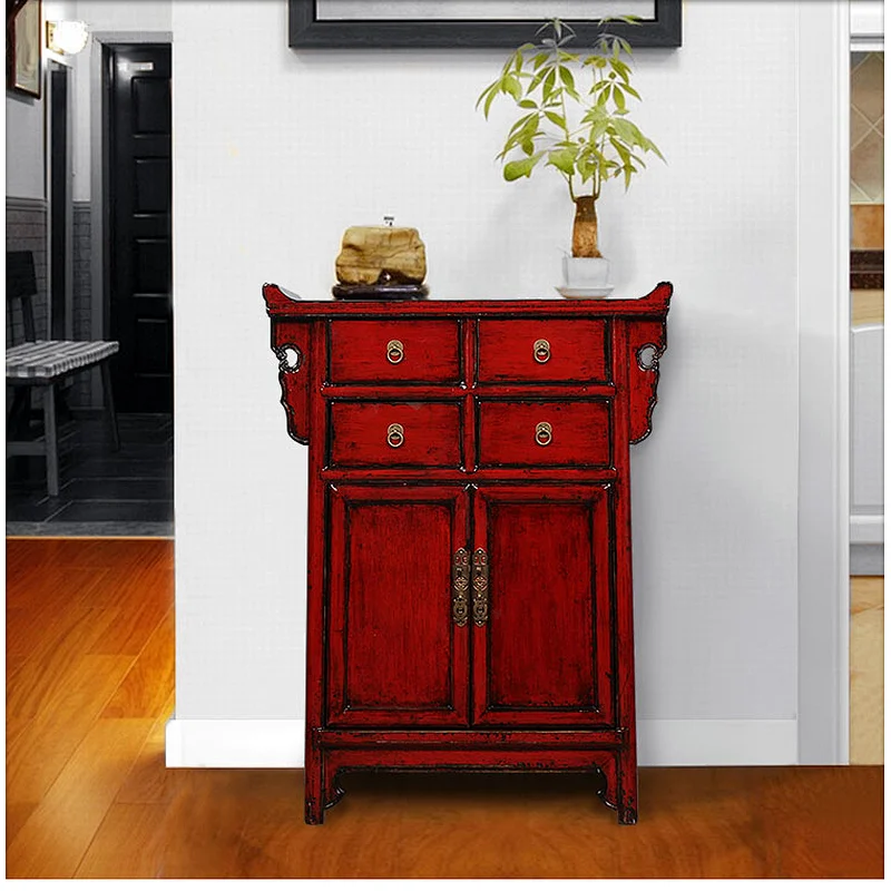 chinese antique reclaimed & recycled solid wood oriental furniture