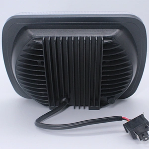 Lightech 60w 7inch Square Led High Low Beam 6x7 5x7