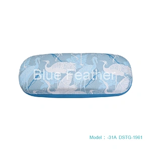 Customized Design Digital Printing Hard Optical Case for on the Go