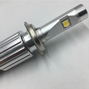 Car Accessories led headlight bulb L5 H7 4300K 4800LM Auto Led Fount Lamp