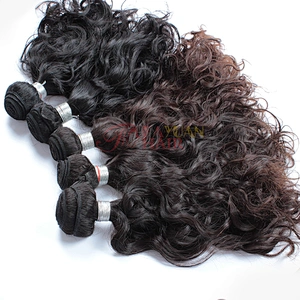 Factory Wholesale Cuticle Aligned Cheap Brazilian Hair deep wave hair