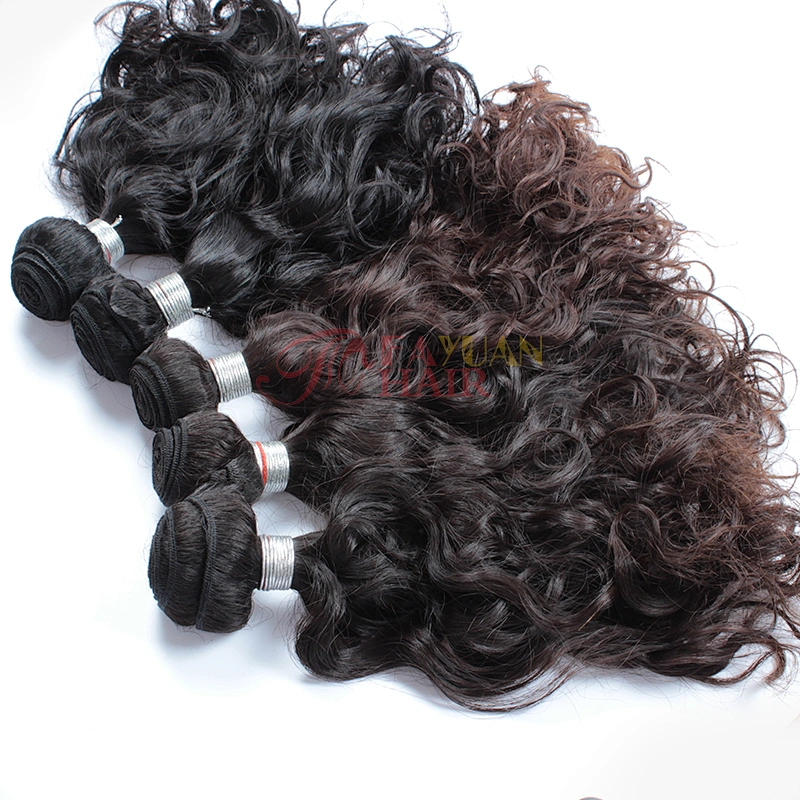 Factory Wholesale Cuticle Aligned Cheap Brazilian Hair deep wave hair