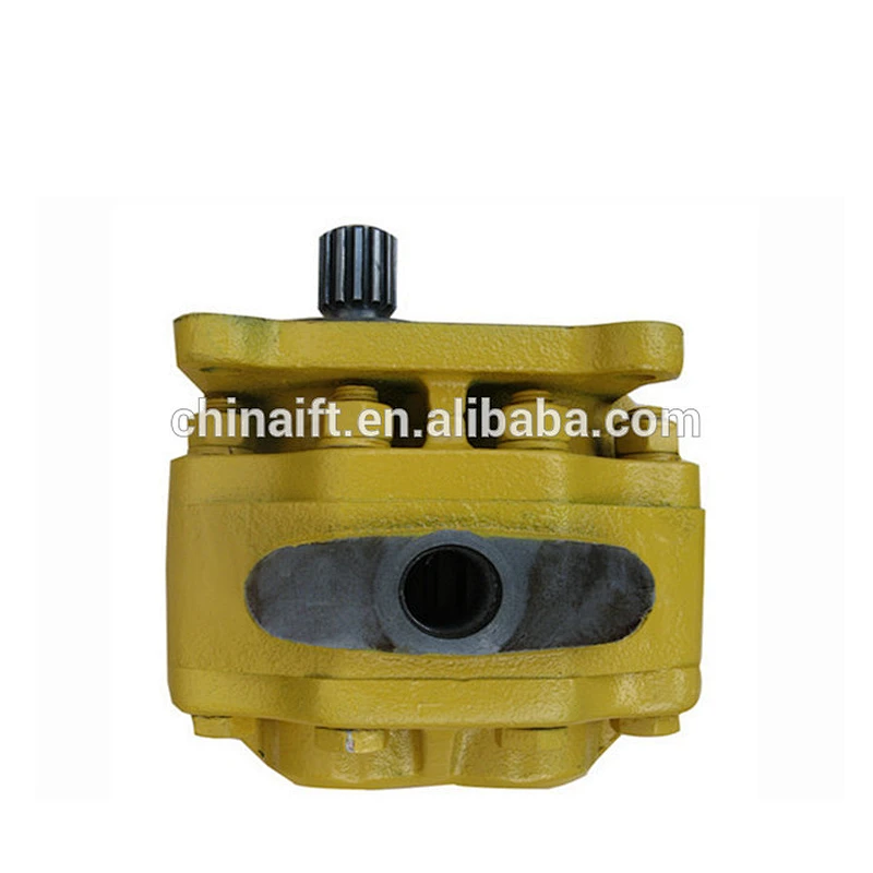 dozer 07444-66103 hydraulic working gear pump TY220 SD22 CBJ70-E160