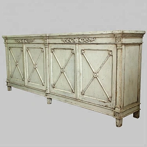 chinese antique solid wood pine storage furniture for stores
