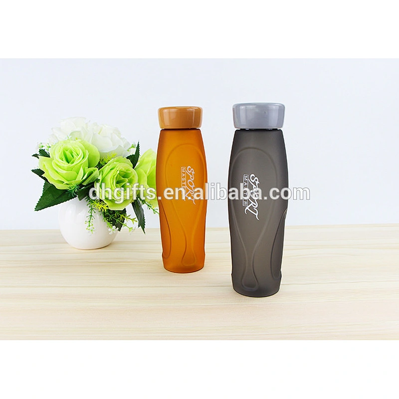 2018 New Style PP Water Bottle Flask Plastic Water Mug Suitable for Home and Outside
