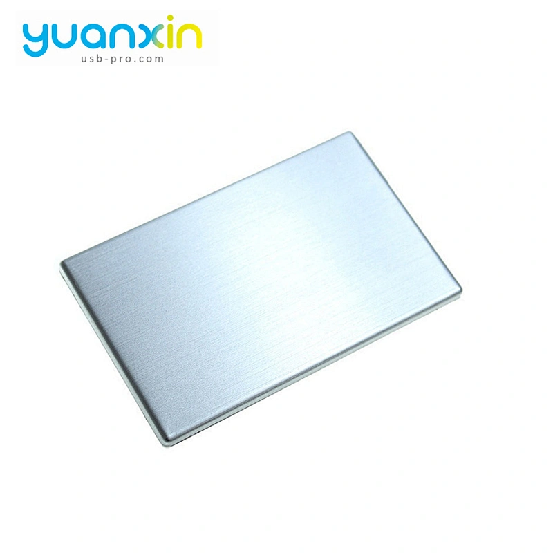 Promotional gift business bulk cheap flip card usb flash drive