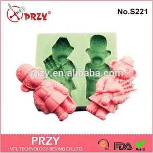 wholesale soap molds , decorative soap molds