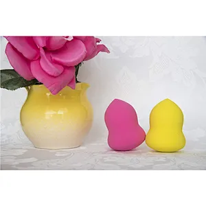 Best Sell Makeup Blender Promotional Hot Non Latex Makeup Sponge Manufacturer