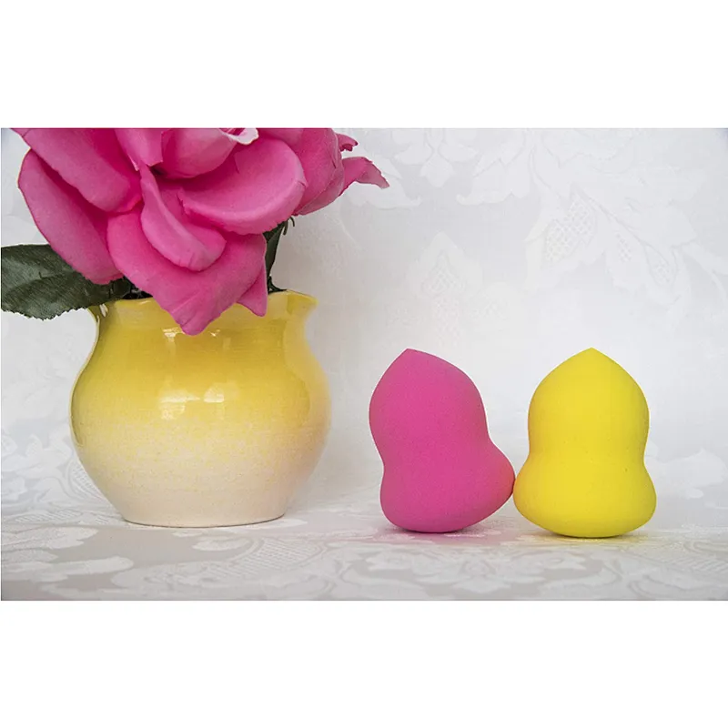 Best Sell Makeup Blender Promotional Hot Non Latex Makeup Sponge Manufacturer
