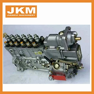 DCEC dongfeng diesel engine 6L8.9 fuel injection pump 4930968