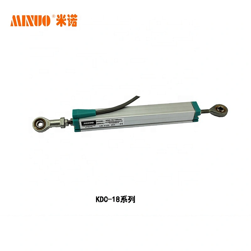 KPC hinge type mechanical fixing variable resistor sensor 5-10k ohm  potentiometer