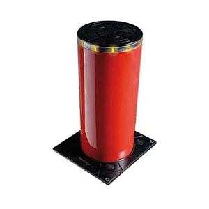 Special Offer Automatic Hydraulic Electric Retractable Rising Bollards for Middle East Markets