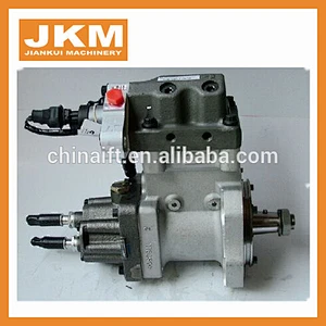pc300-8 excavator engine fuel pump 6745-71-1171