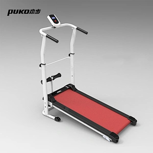 CF-167 Cheap Exercise Walker Manual Treadmill Best Prices