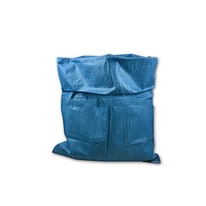 larger image polypropylene woven sacks for flour wheat 50kg