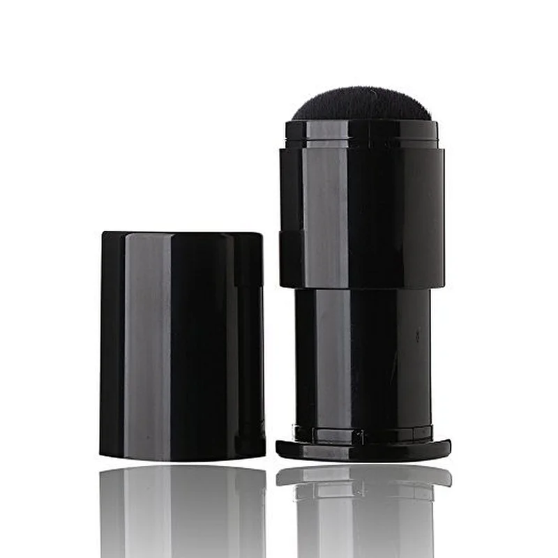 2018 OEM professional makeup tool retractable powder brushes makeup cosmetics