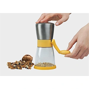 Professional factory best price popular kitchenware walnut nut chopper