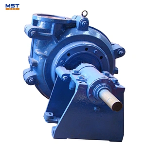 Cool mining ash slurry pump,high head dredge and gravel slurry pump