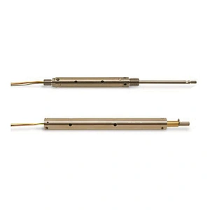 MN700 High Pressure Wide Temperature Range Linear Position Sensor  wire transducers