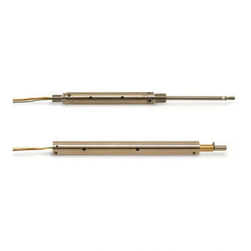 MN700 High Pressure Wide Temperature Range Linear Position Sensor  wire transducers