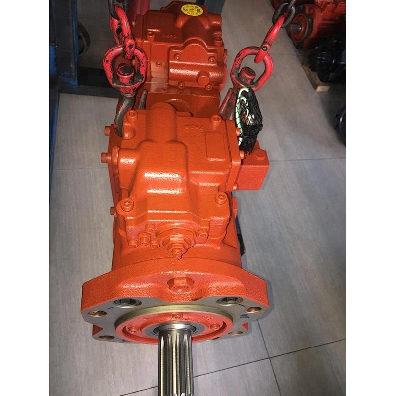 KSJ2660 4Y291809 hydraulic pump CX330  main pump for sale